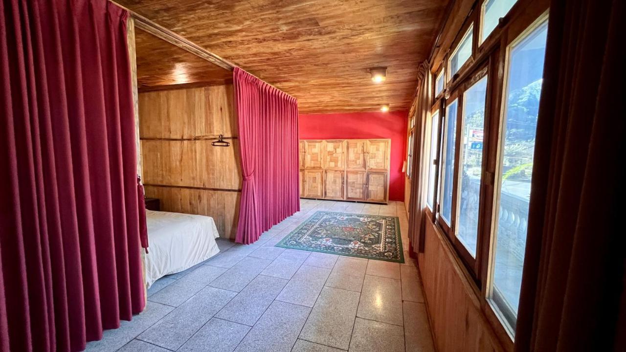 בדוגול Chakra Tavern מראה חיצוני תמונה