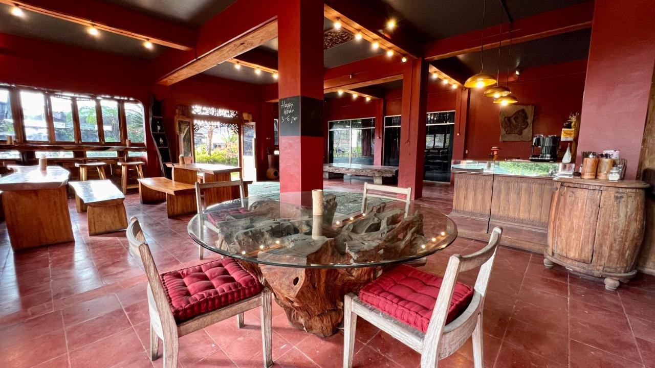 בדוגול Chakra Tavern מראה חיצוני תמונה