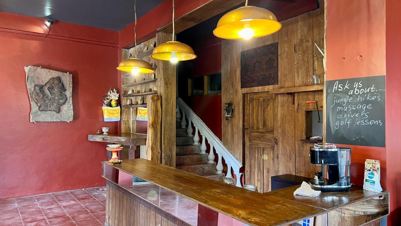 בדוגול Chakra Tavern מראה חיצוני תמונה